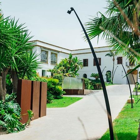 Villa Favorita Hotel e Resort Marsala Esterno foto