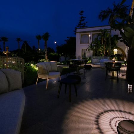 Villa Favorita Hotel e Resort Marsala Esterno foto