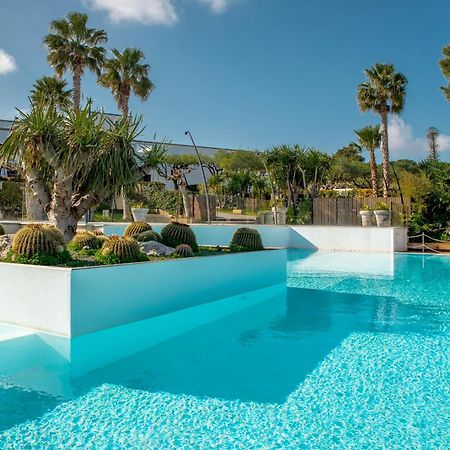 Villa Favorita Hotel e Resort Marsala Esterno foto