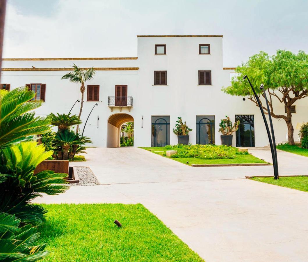 Villa Favorita Hotel e Resort Marsala Esterno foto