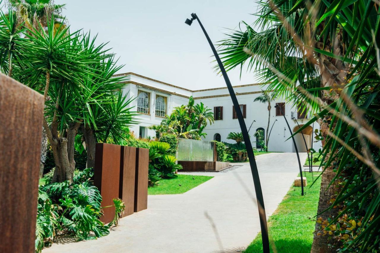 Villa Favorita Hotel e Resort Marsala Esterno foto