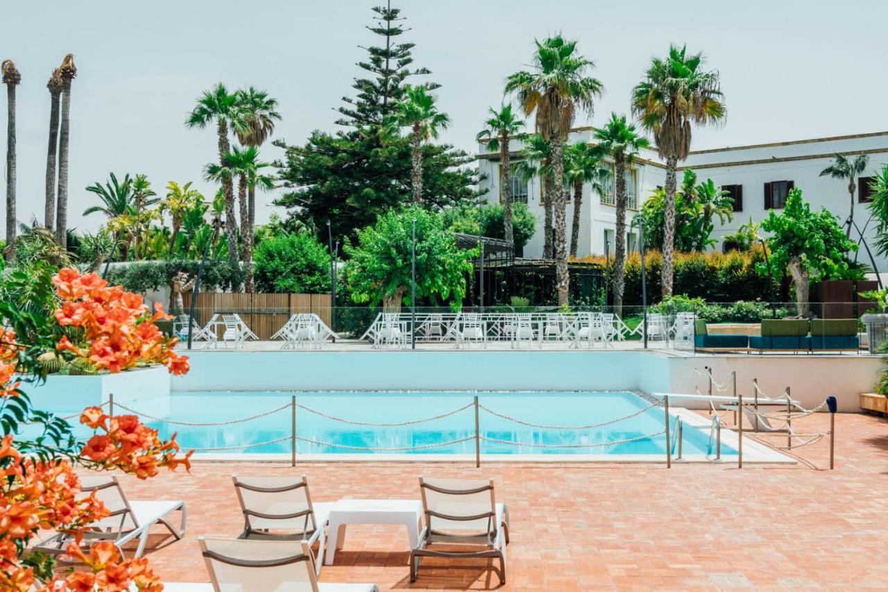 Villa Favorita Hotel e Resort Marsala Esterno foto