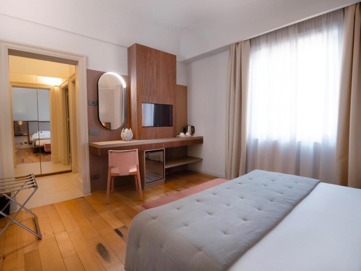 Villa Favorita Hotel e Resort Marsala Esterno foto