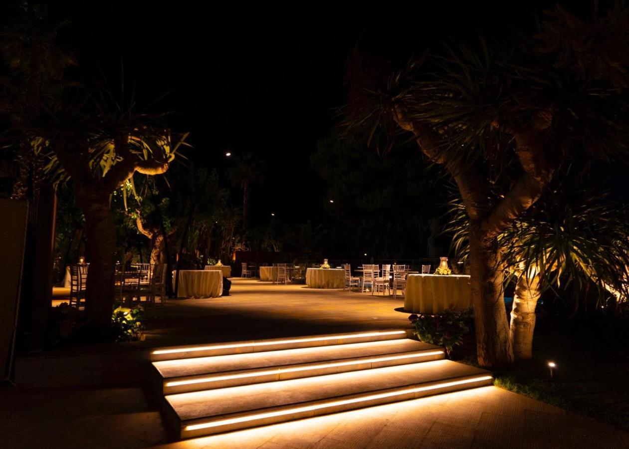 Villa Favorita Hotel e Resort Marsala Esterno foto