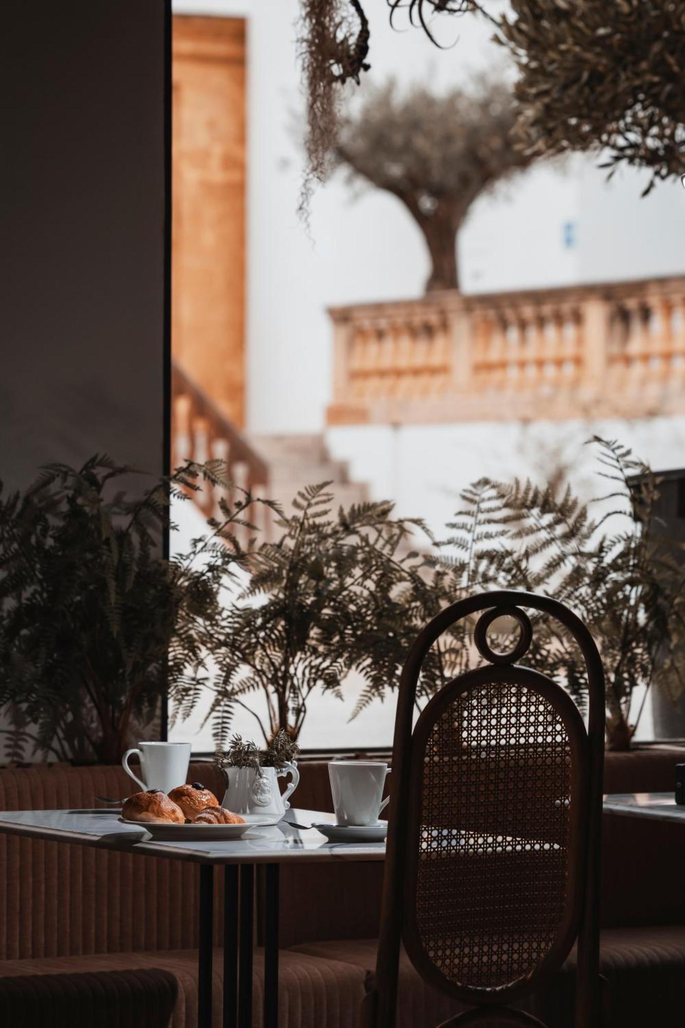 Villa Favorita Hotel e Resort Marsala Esterno foto